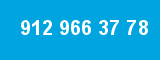 912 966 37 78 912 966 37 78